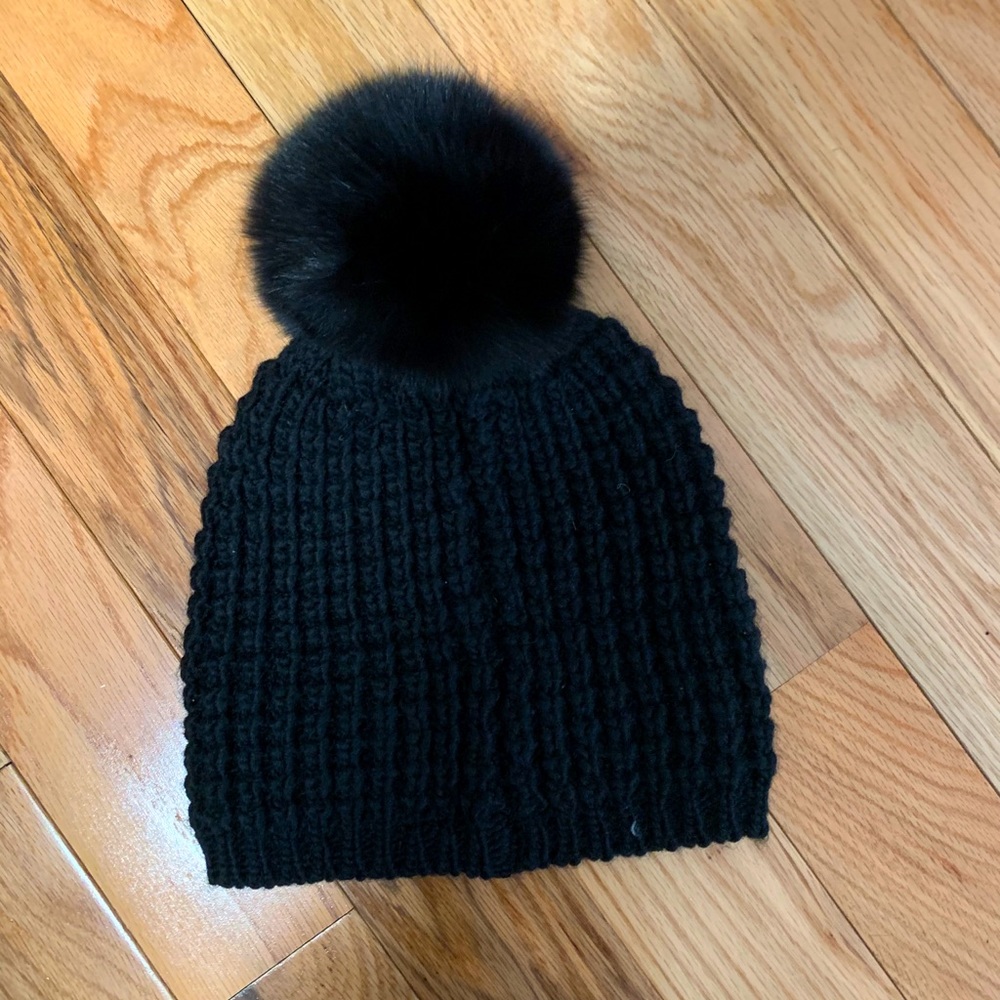 Kyi Kyi Beanie NWOT
